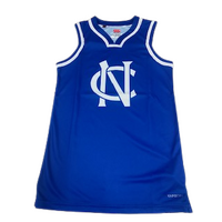 NC SUPPORTER BASKETBALL SINGLET (A)