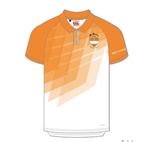 (2025) Y12 MCKENNA HOUSE SHIRT