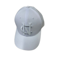 10,000 BROTHERS WHITE CAP